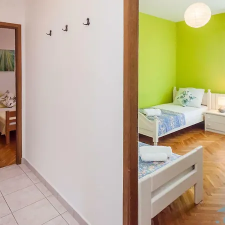 Spring Apartment Apartamento Split