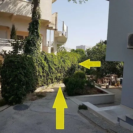Apartamento Spring Apartment