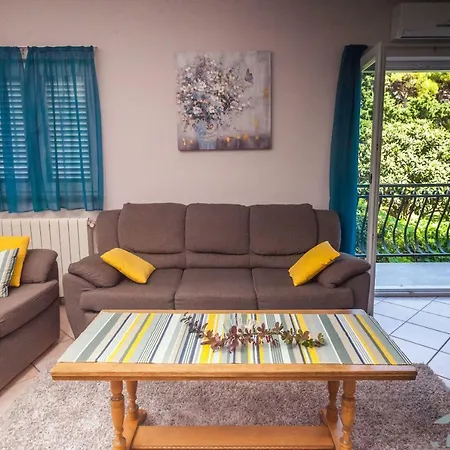 Spring Apartment Apartament Split