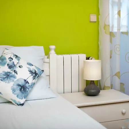 Spring Apartment * Split