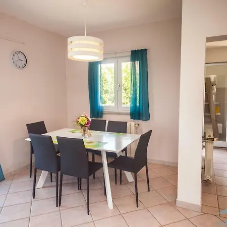 Apartamento Spring Apartment