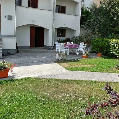 Spring Apartment Apartamento Split