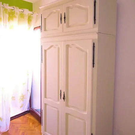 Spring Apartment Apartamento