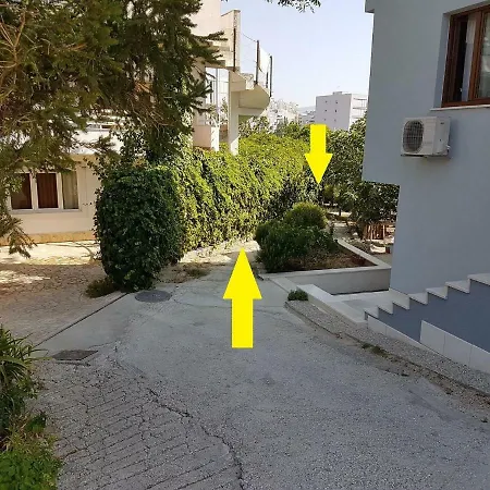 Apartament Spring Apartment Split