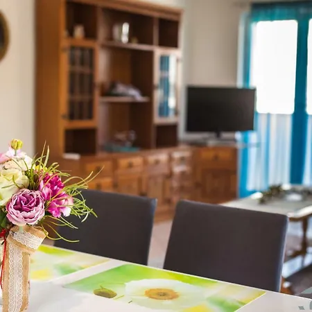 Spring Apartment Apartamento Split