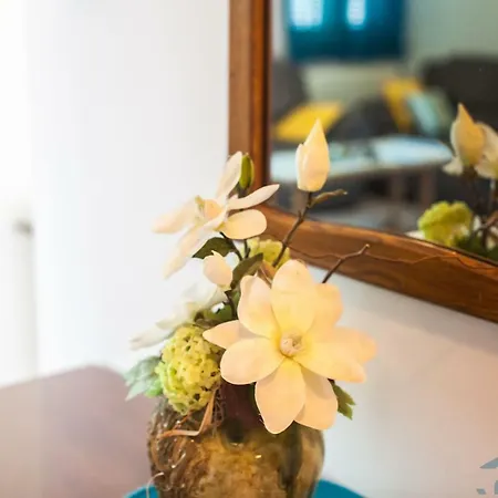 Spring Apartment Apartament