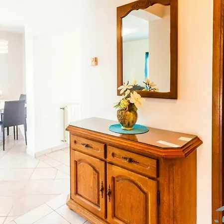 Apartamento Spring Apartment