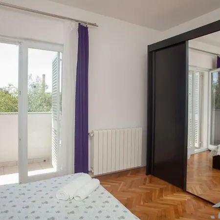 Apartamento Spring Apartment Split