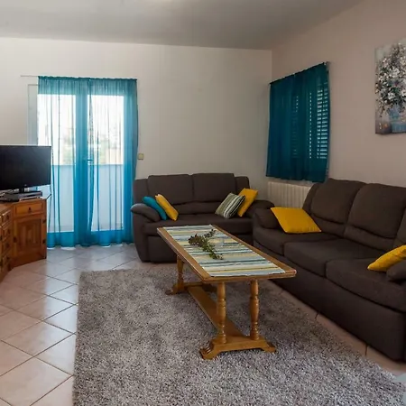 Spring Apartment Apartament