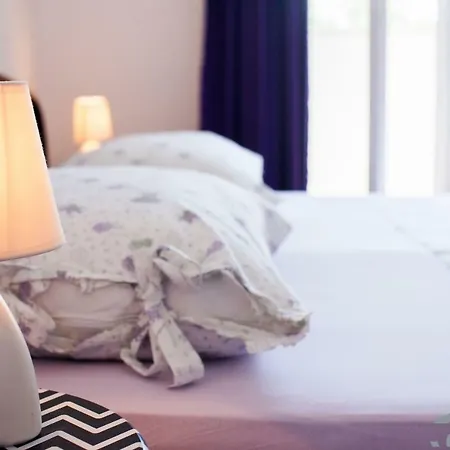 Apartamento Spring Apartment Split