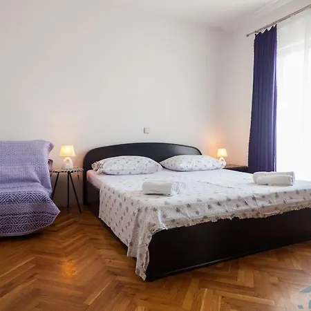 Apartamento Spring Apartment