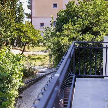 Spring Apartment Apartament Split