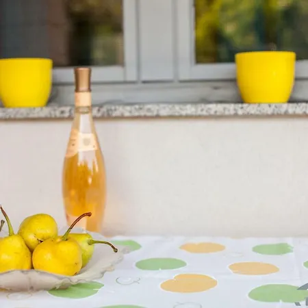 Spring Apartment Apartamento Split