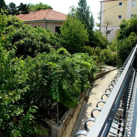Spring Apartment Appartement Split