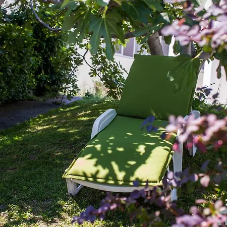 Appartement Spring Apartment