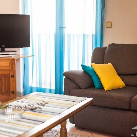 Appartement Spring Apartment *