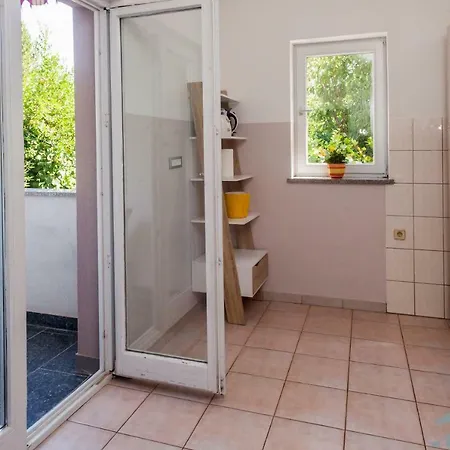 Appartement Spring Apartment Split