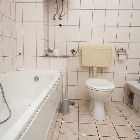 Spring Apartment Appartement