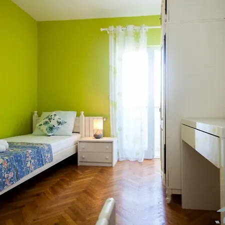 Spring Apartment Appartement Split