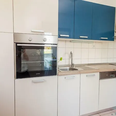Spring Apartment * Split