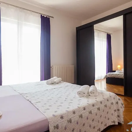 Appartement Spring Apartment