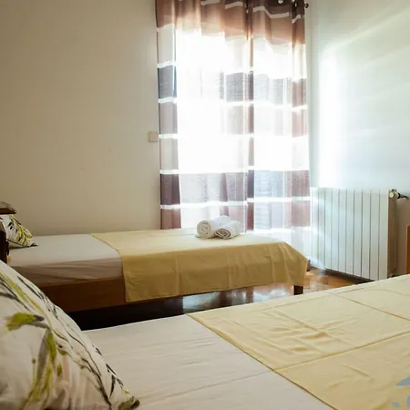 Spring Apartment Appartement